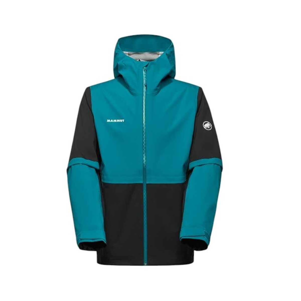 Casaco de Desporto para Homem Mammut Linard Guide Hs Azul