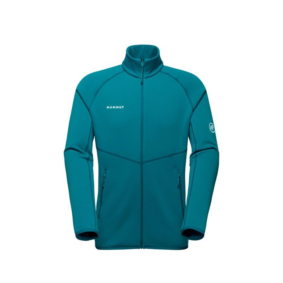 Casaco de Desporto para Homem Mammut Aconcagua Ml
