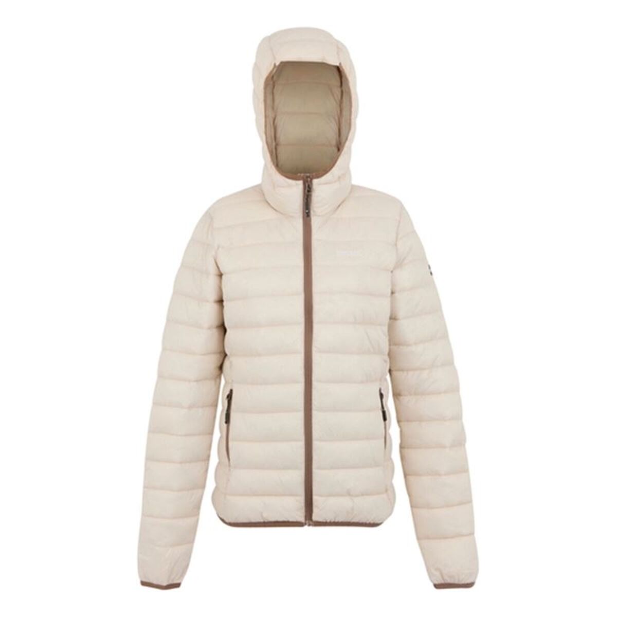 Casaco de Desporto para Mulher Regatta Hooded Marizion Baffled