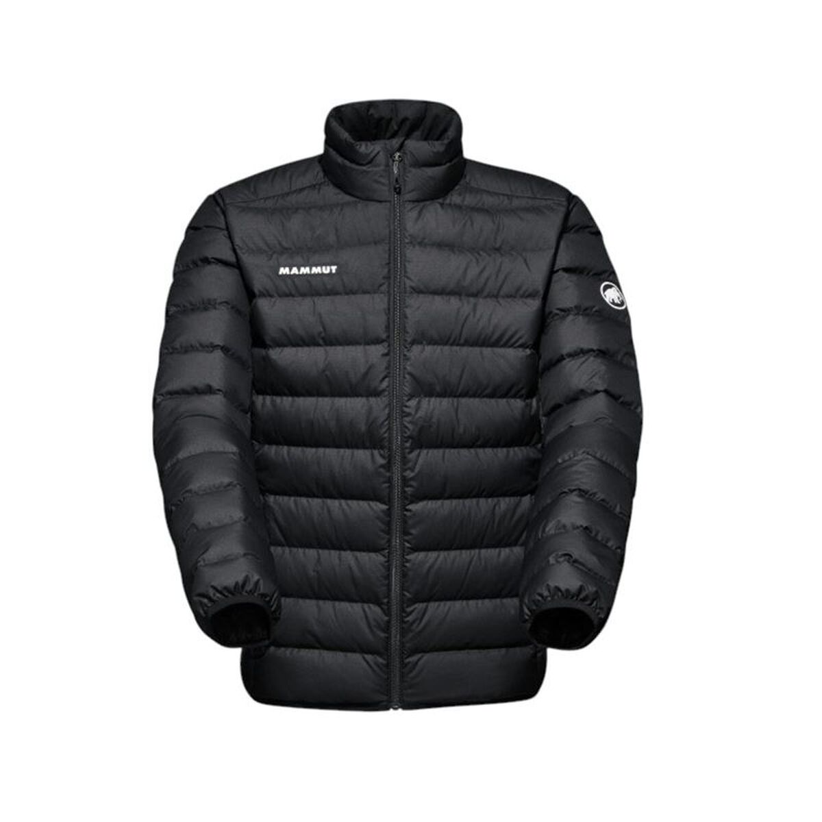 Casaco de Desporto para Homem Mammut Waymarker Preto