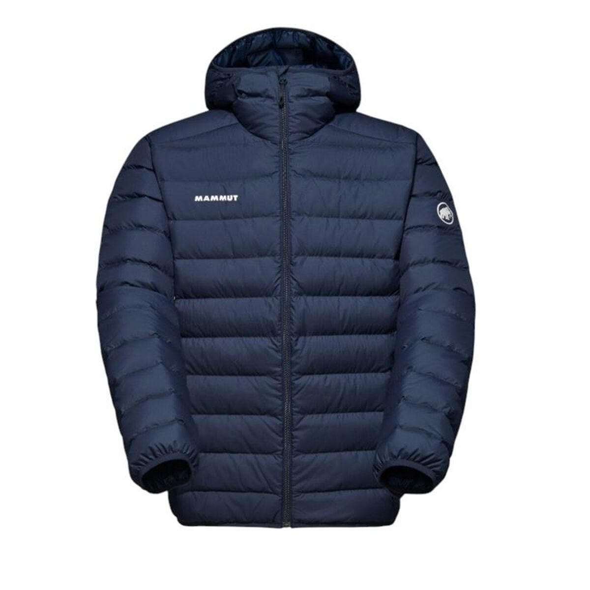 Casaco de Desporto para Homem Mammut Waymarker Azul Marinho