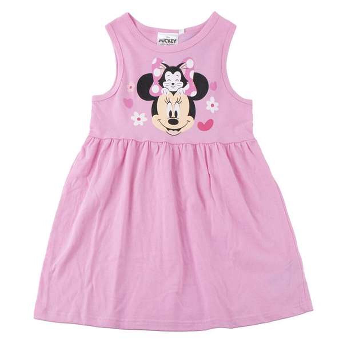 Vestido Kerbl Cor de Rosa