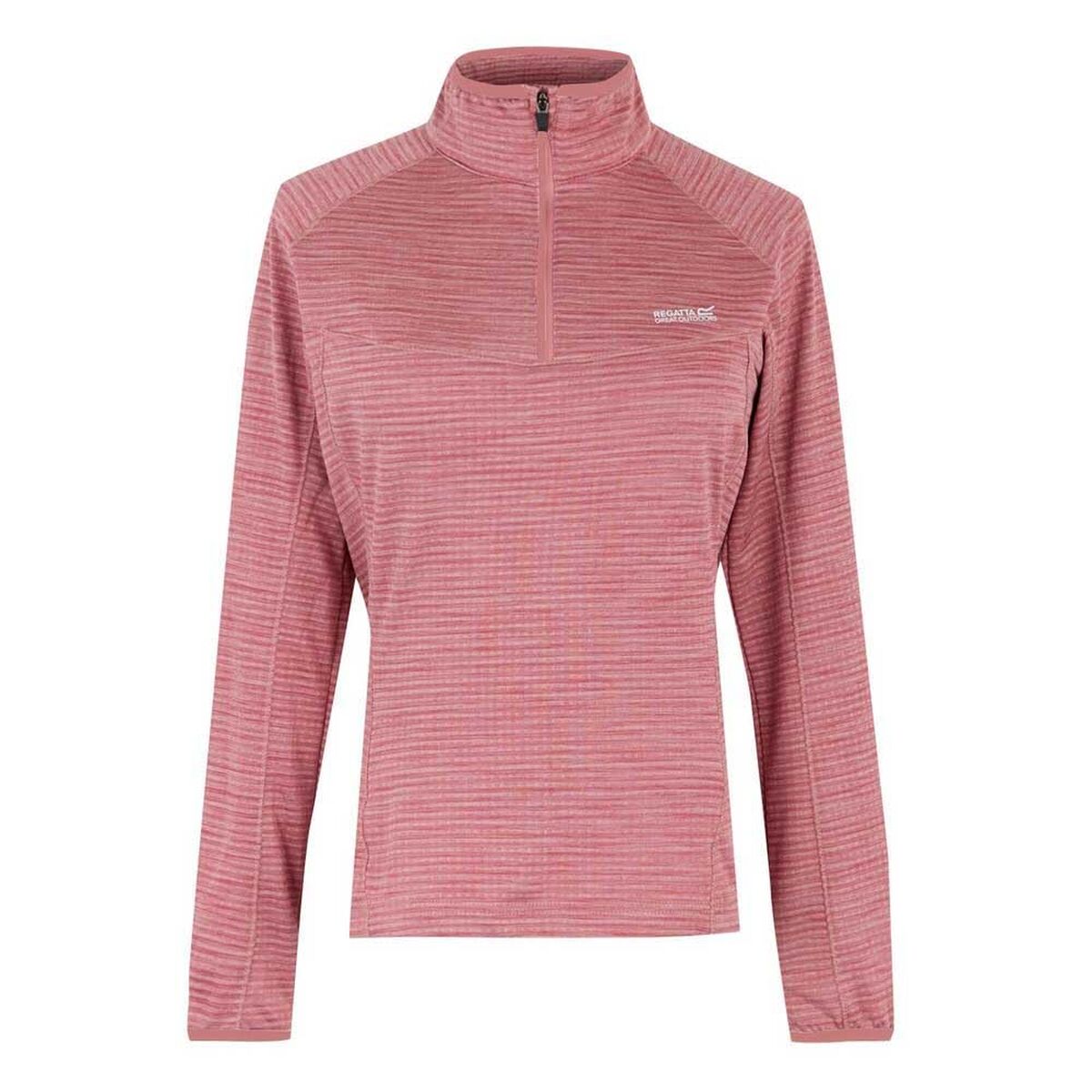Forro Polar Regatta Women'Syonder II Cor de Rosa Mulher