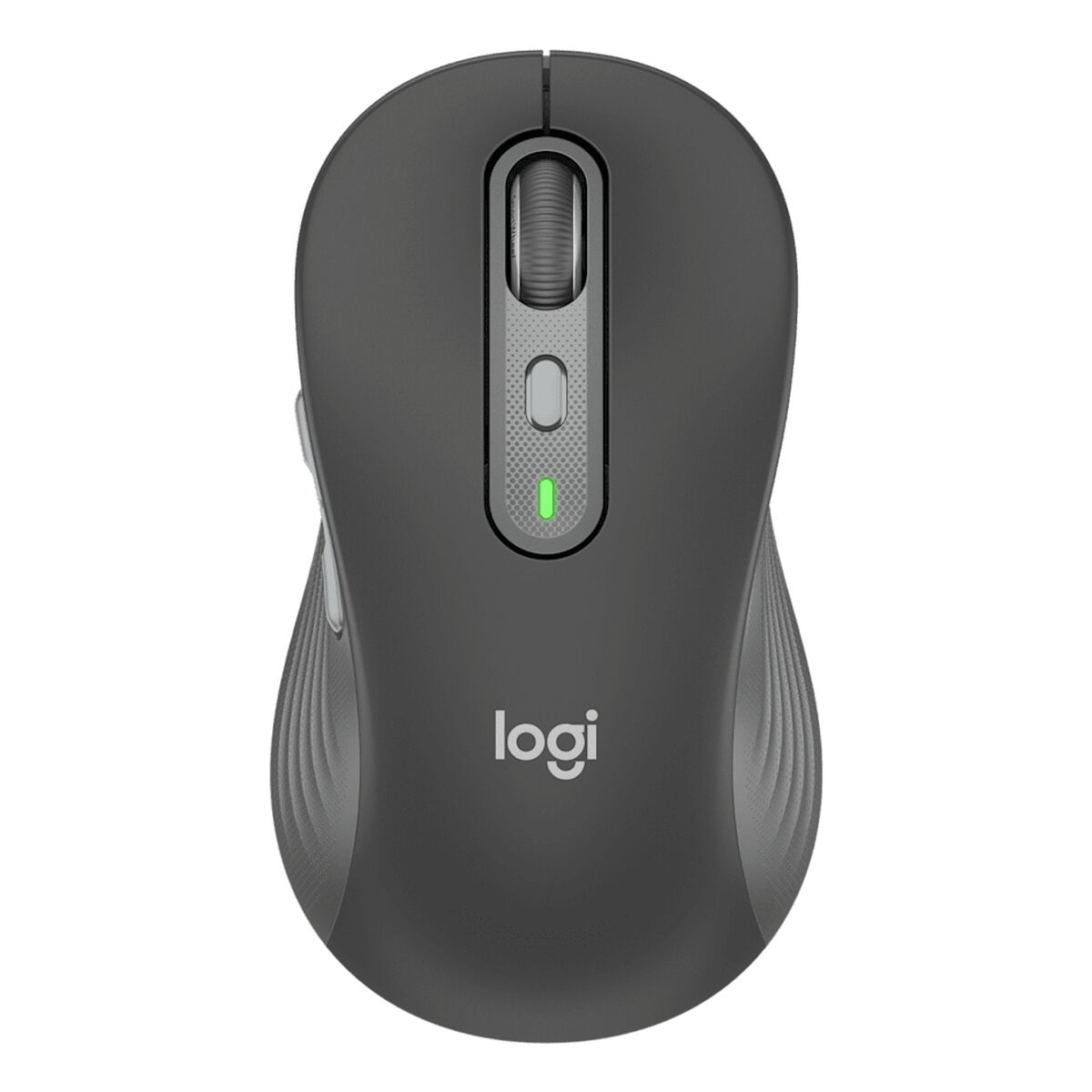Rato Logitech 910-007509 Grafite 4000 dpi