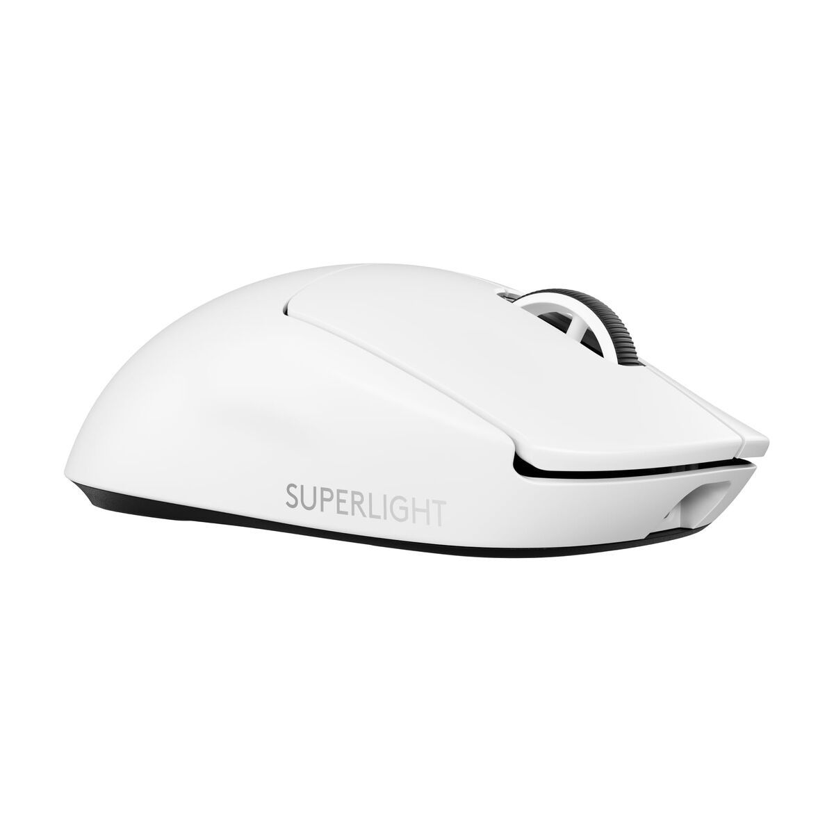 Rato Logitech 910-007555 Branco