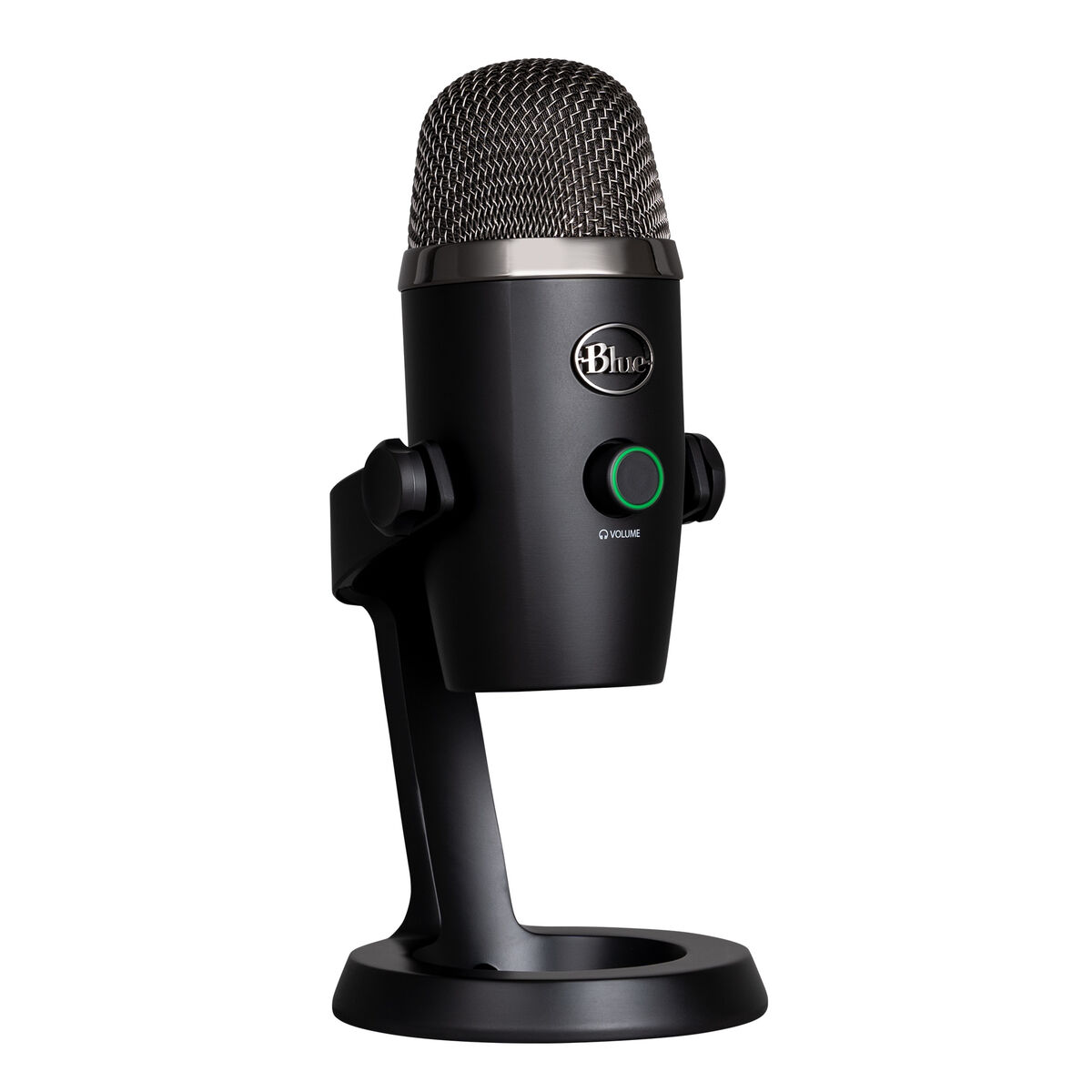 Microfone Blue Microphones 988-000401 Preto