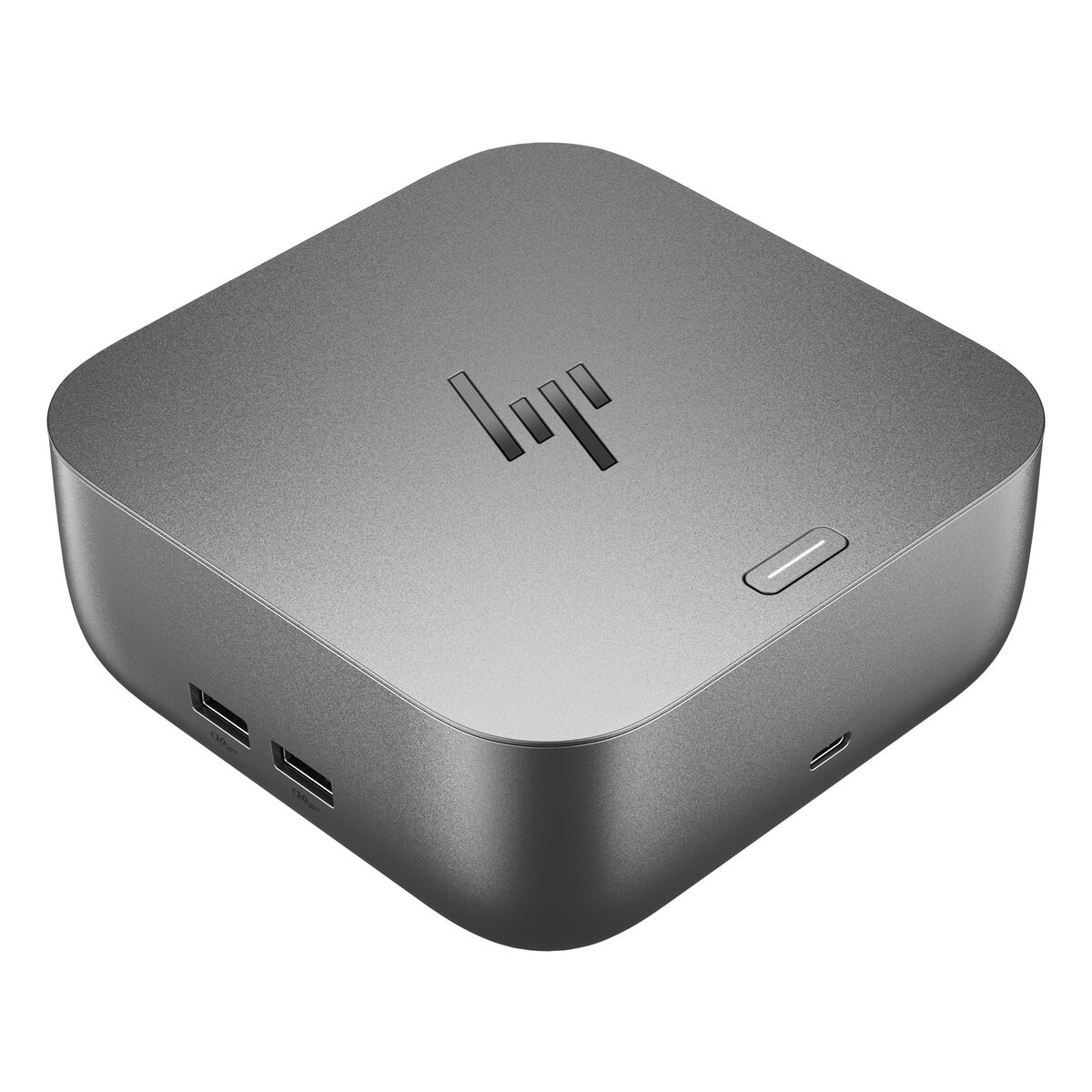Hub USB HP Thunderbolt 4 Ultra de 280 W G6 Cinzento 280 W