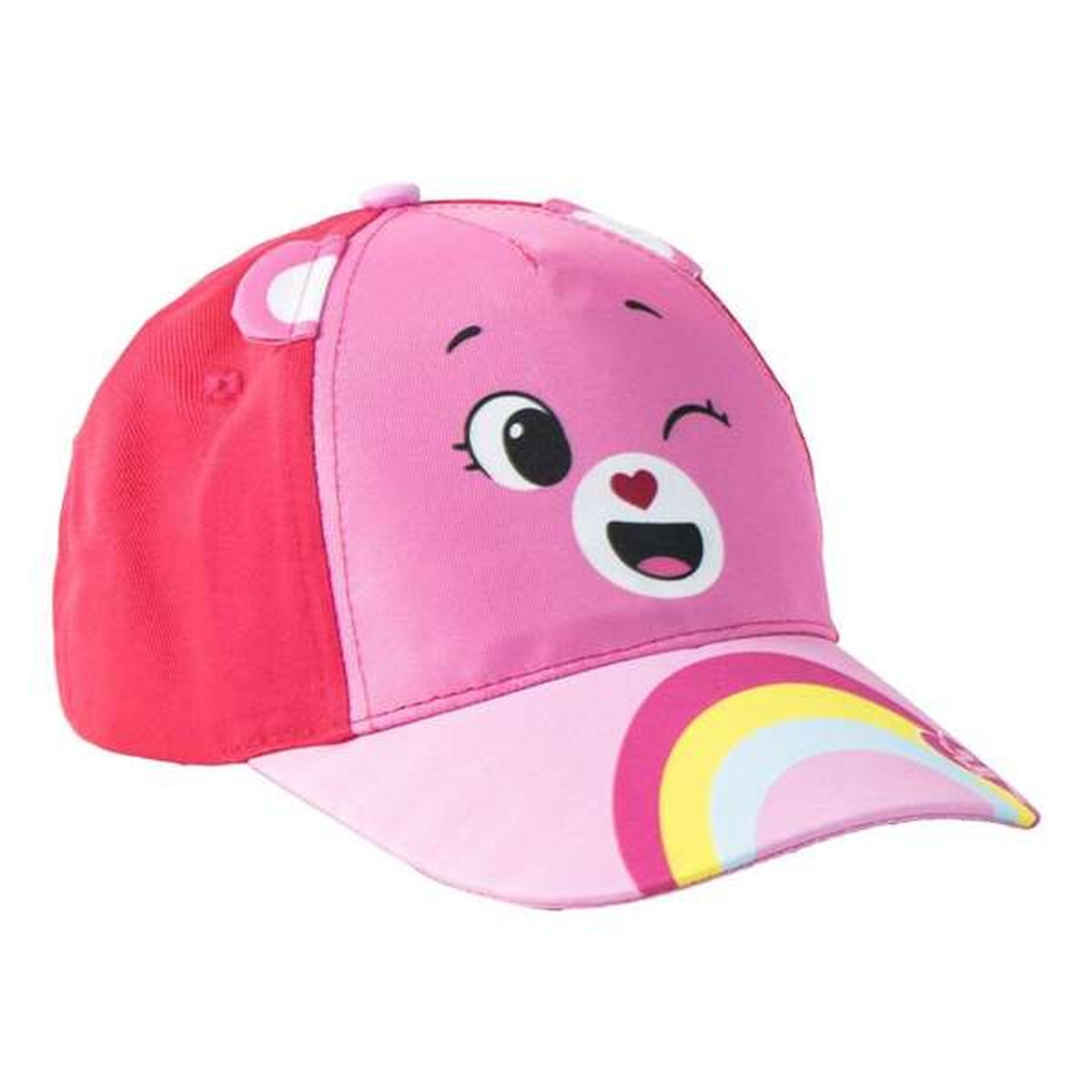 Boné Infantil Care Bears