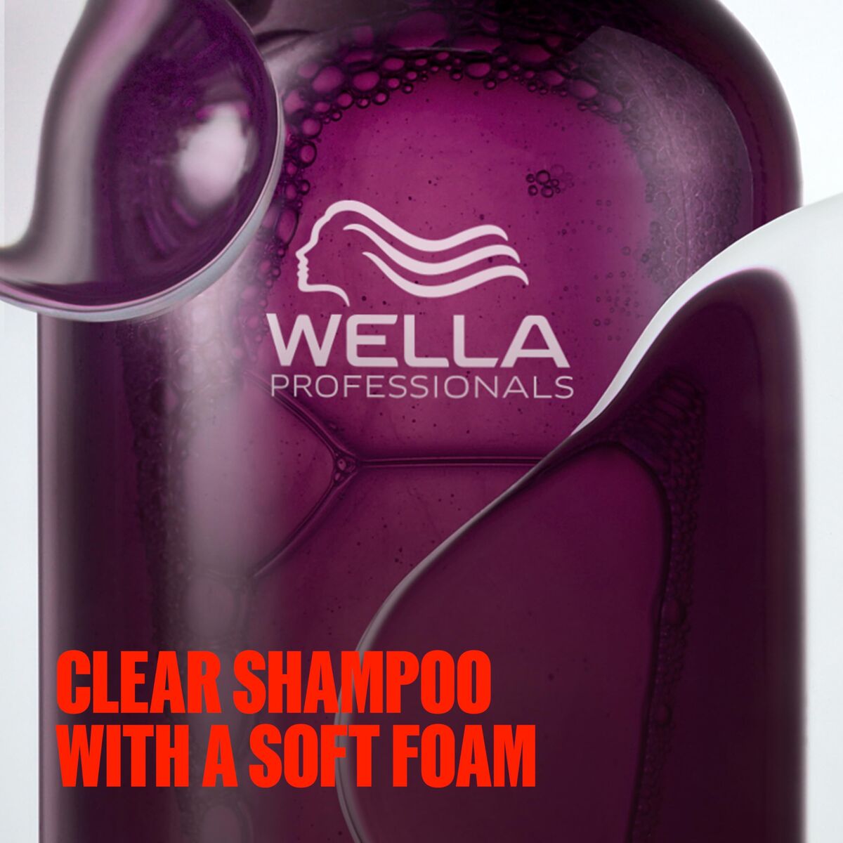 Champô Wella ULTIMATE COLOR 250 ml