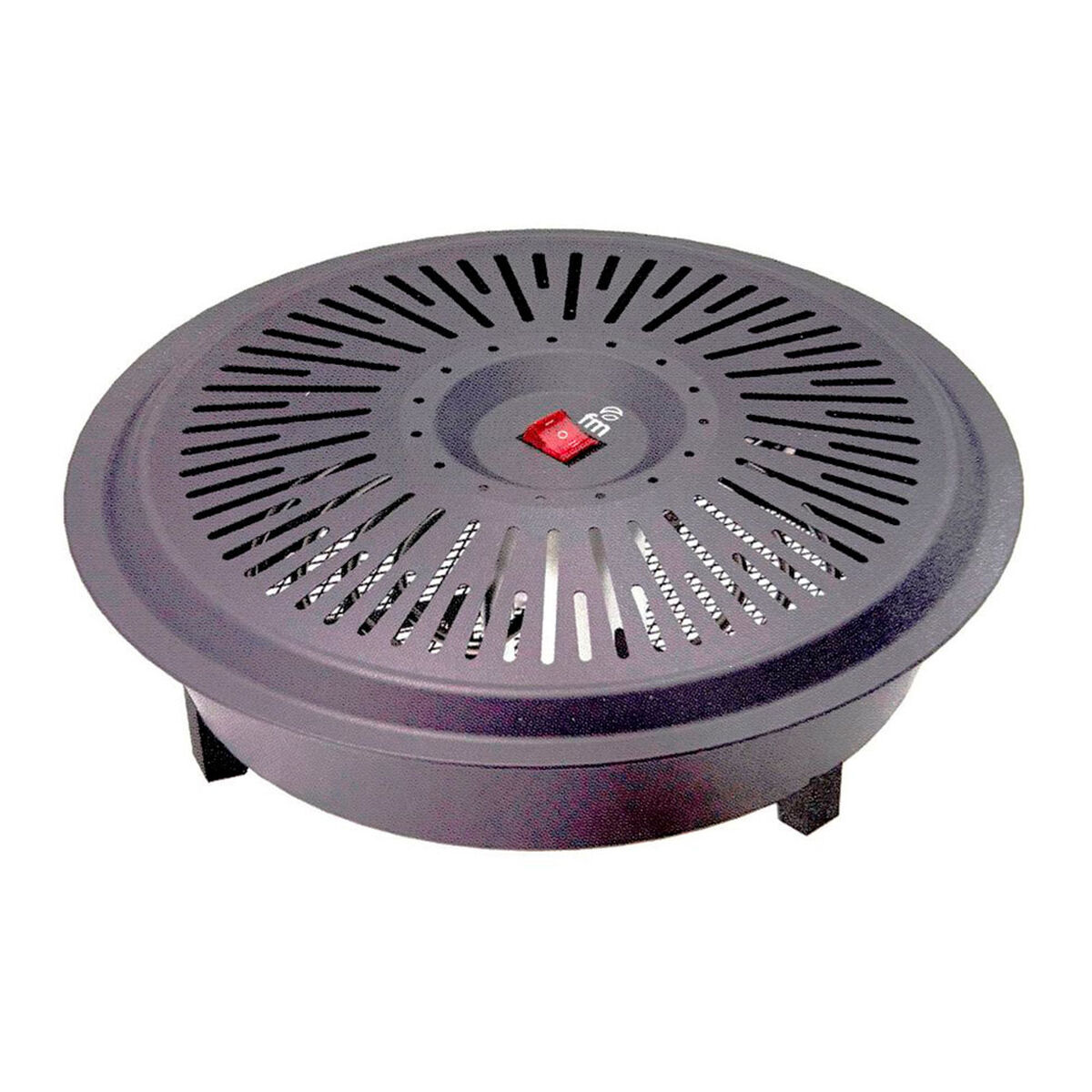 Aquecedor Grupo FM ALFA-900