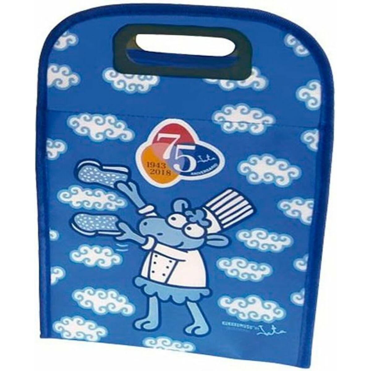 Bolsa Térmica JATA B75