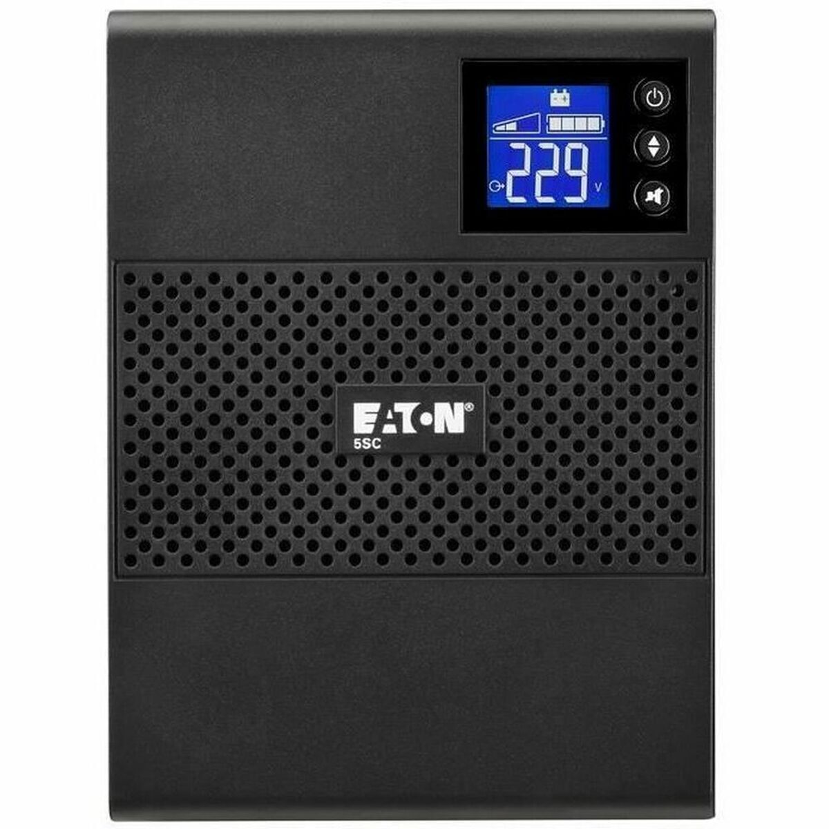 Sistema Interactivo de Fornecimento Ininterrupto de Energia Eaton 5SC500I 350 W