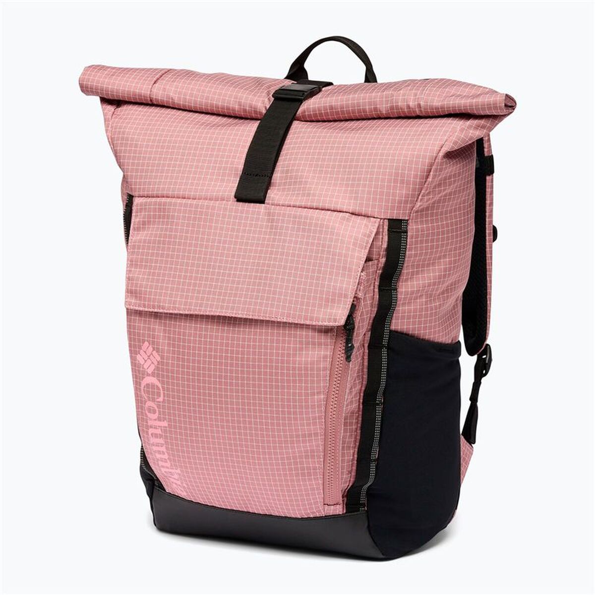 Mochila de caminhada Columbia Convey™ III Cor de Rosa 27 L