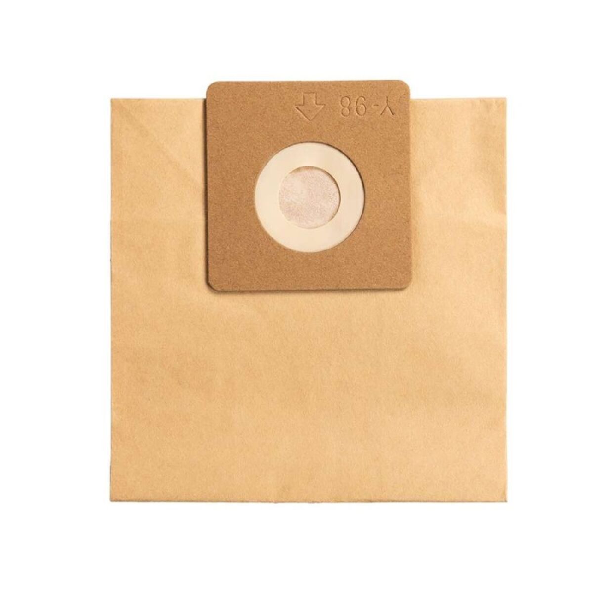 Bolsa de substituição Cecotec para aspirador PowerBag 2500 Compact Plus, pack 3 unid