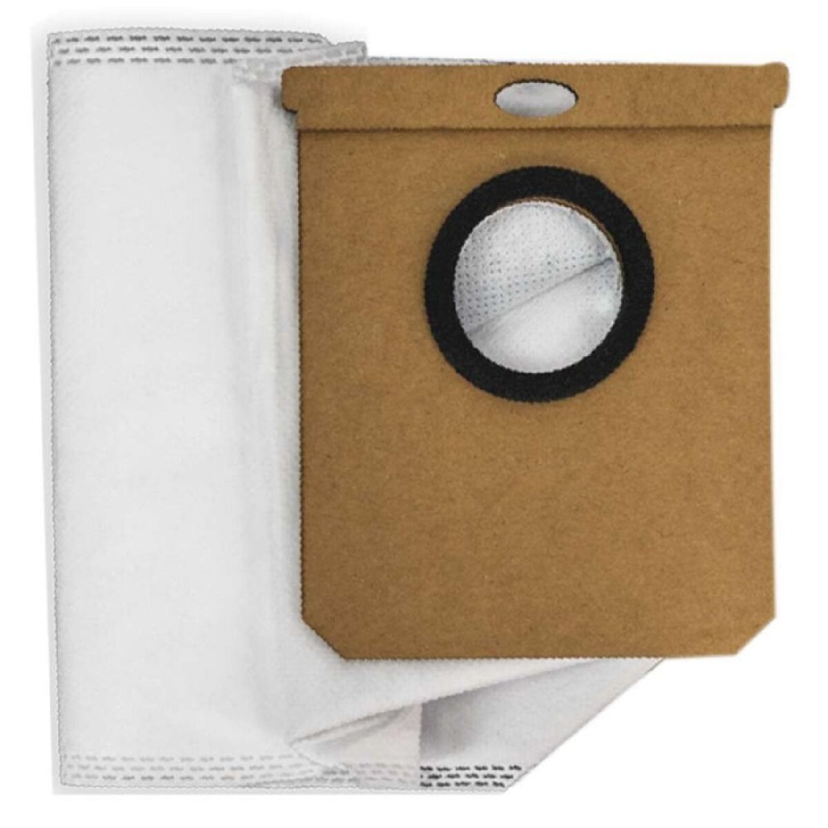 Bolsa Sobresselente para Aspirador Cecotec 20090
