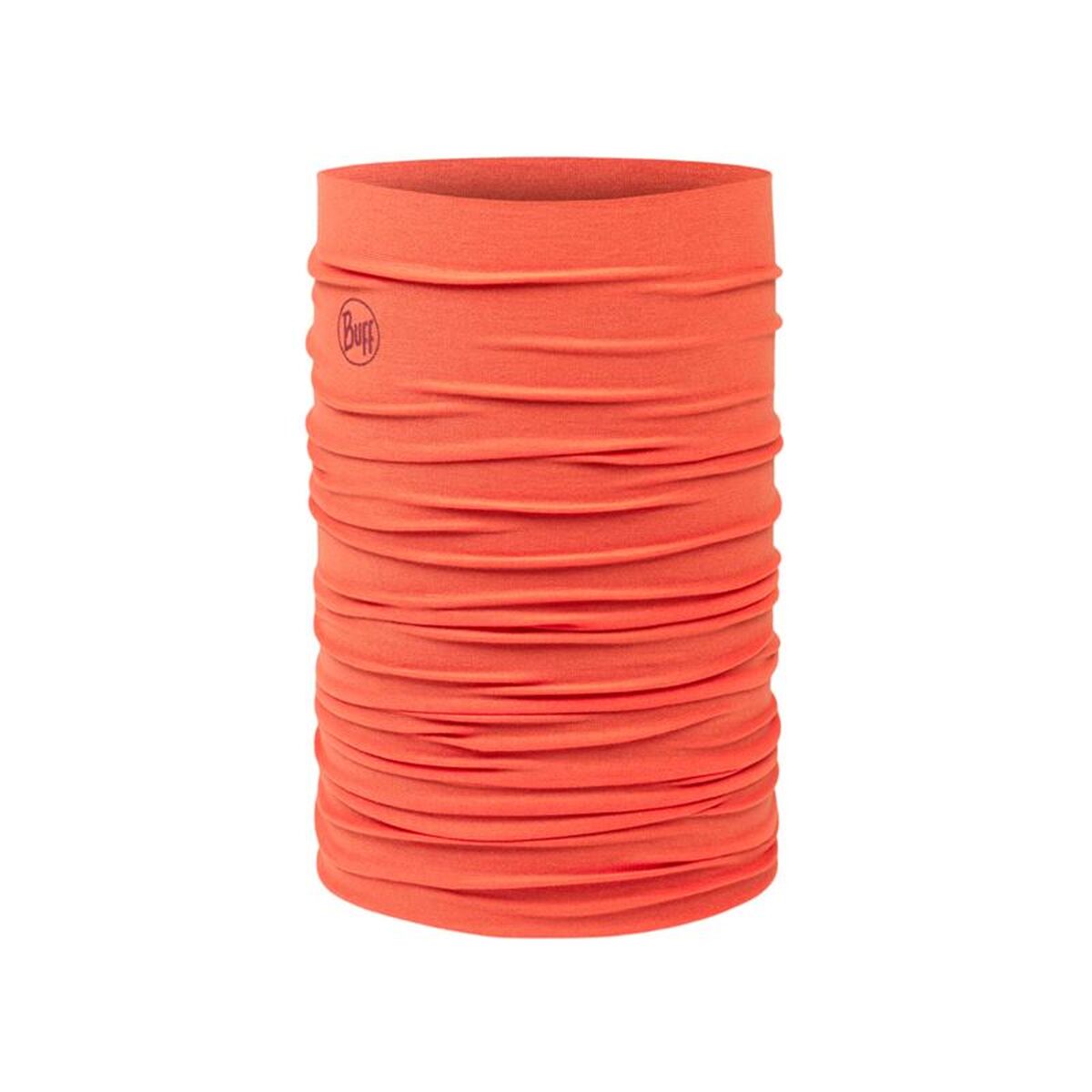 Capucho Buff 117818.402 Vermelho