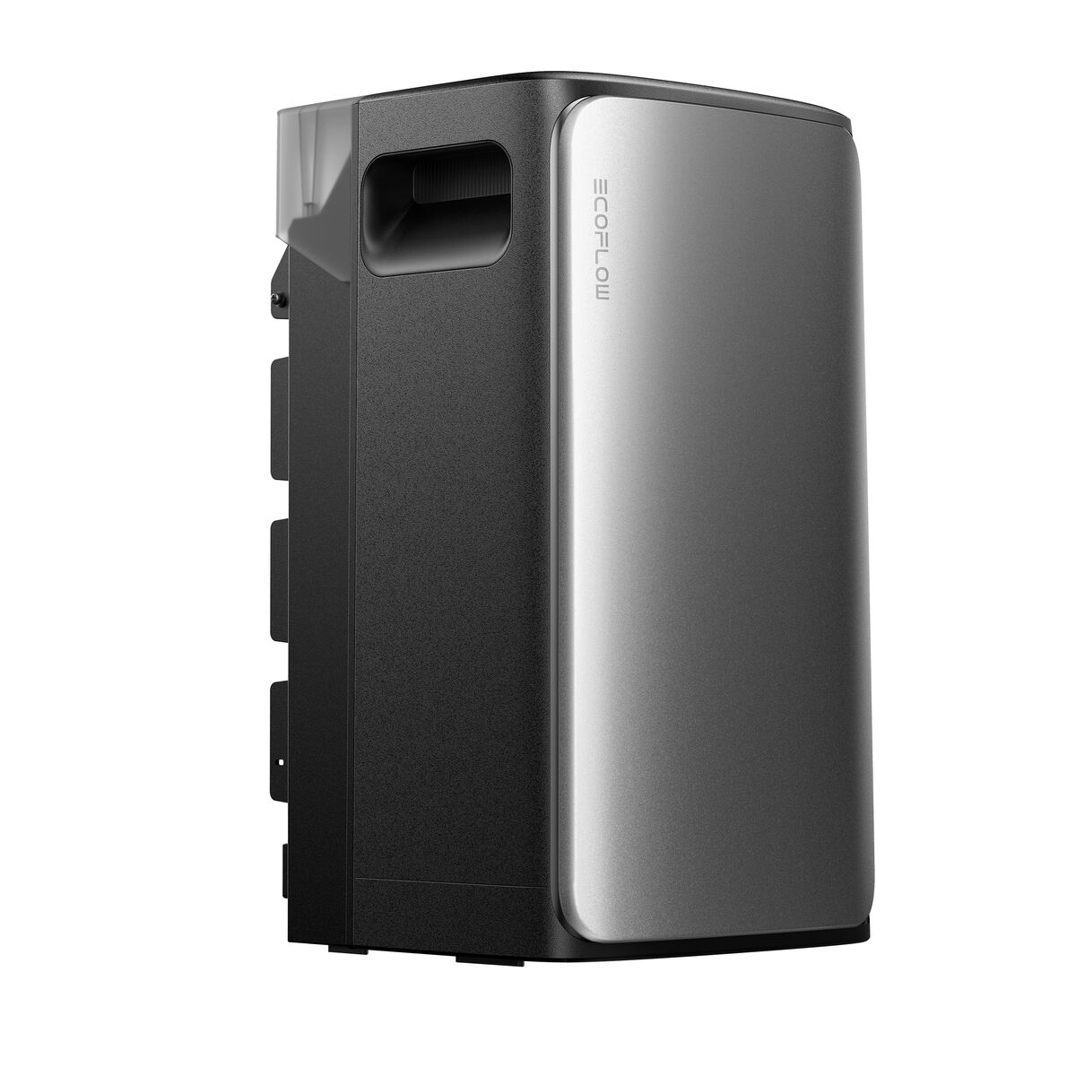 Central eléctrica portátil Ecoflow Stream AC Pro 800 W