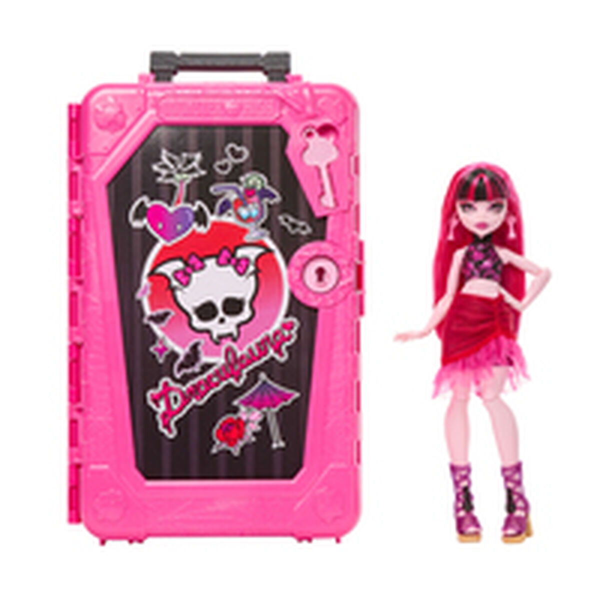 Boneca Monster High