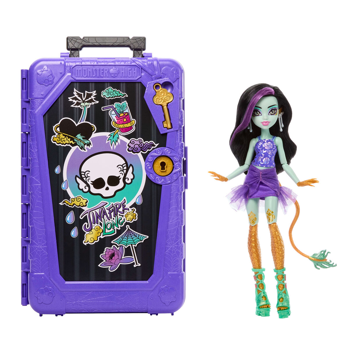 Boneca Monster High