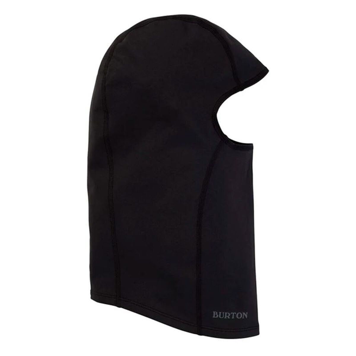 Capucho Burton Preto