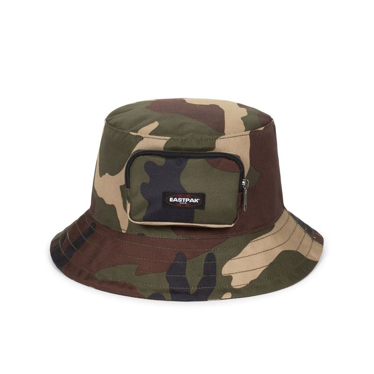 Chapéu Eastpak Verde-escuro