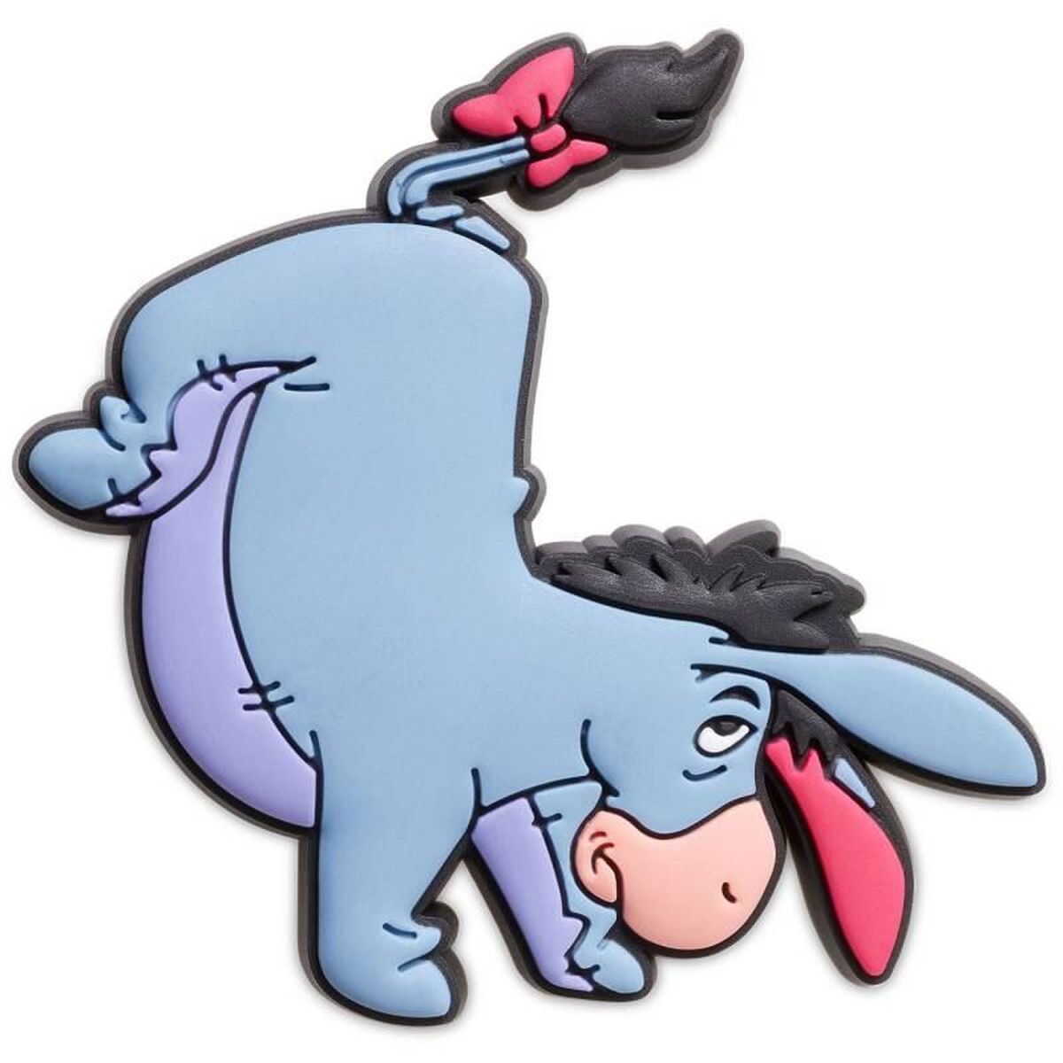 Pino Crocs Winnie the Pooh