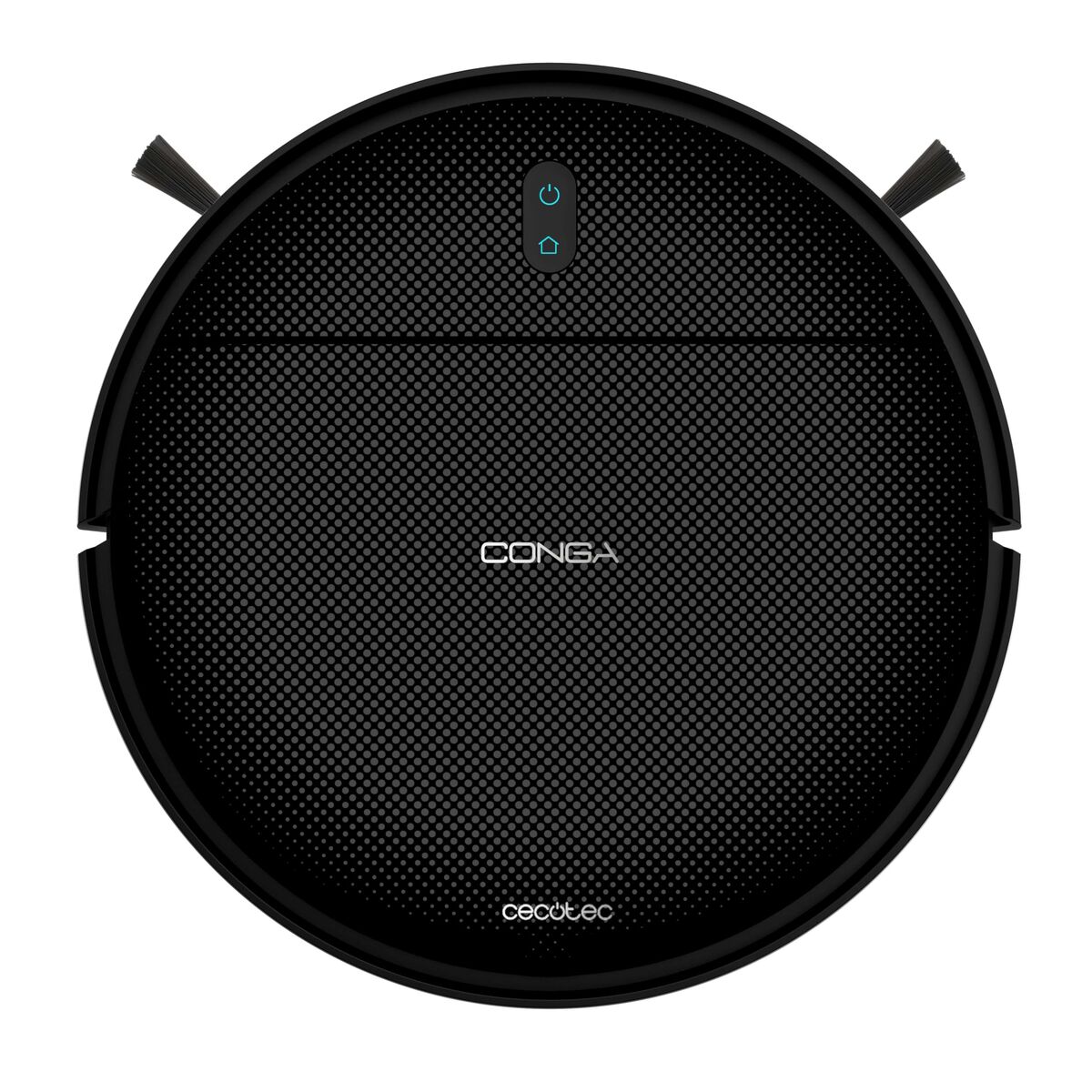 Robot Aspirador Cecotec M10 Aqua 2000 mAh
