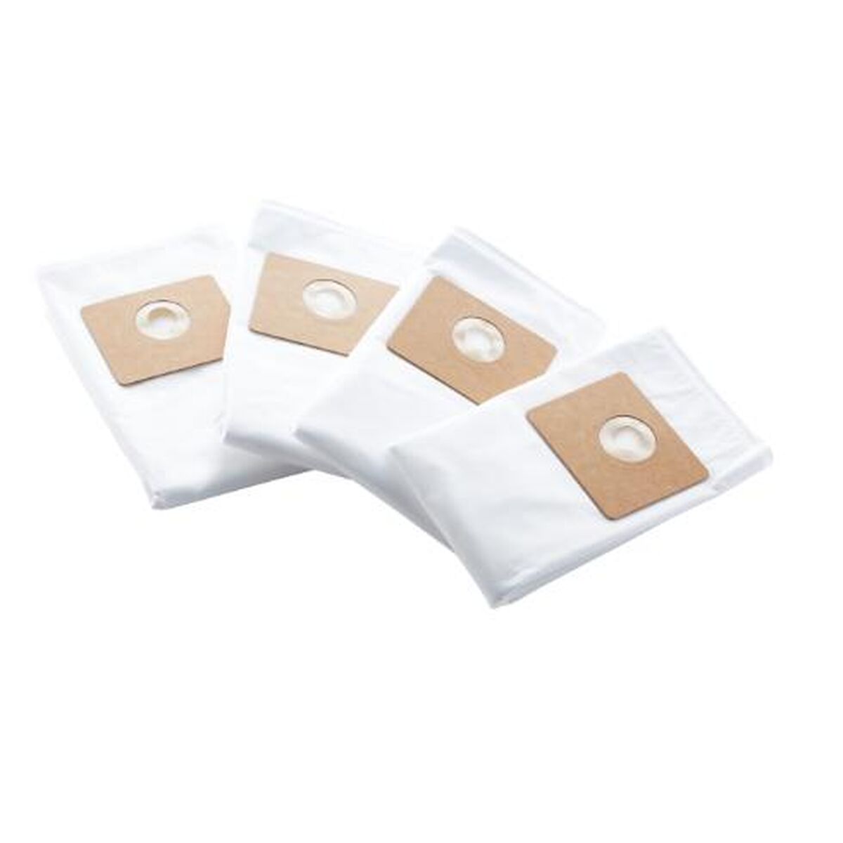Bolsa Sobresselente para Aspirador Nilfisk 107417195