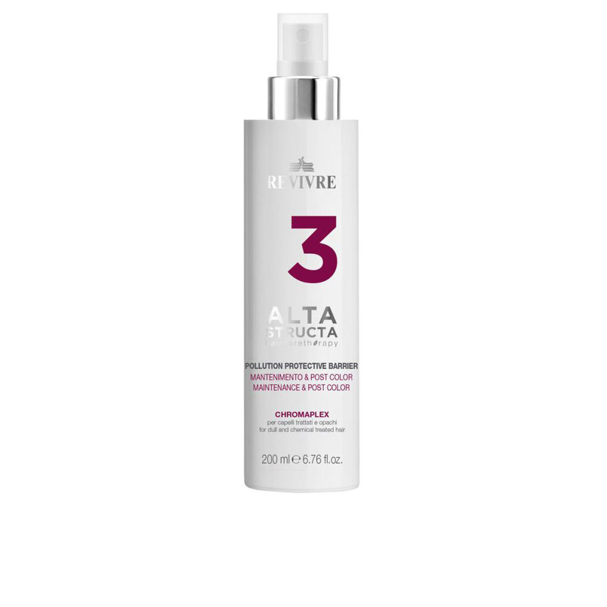 Protetor da Cor Revivre densactive fluid 200 ml