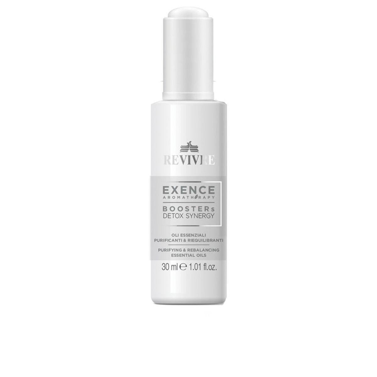 Tratamento Concentrado Anticaspa Revivre densactive fluid 30 ml