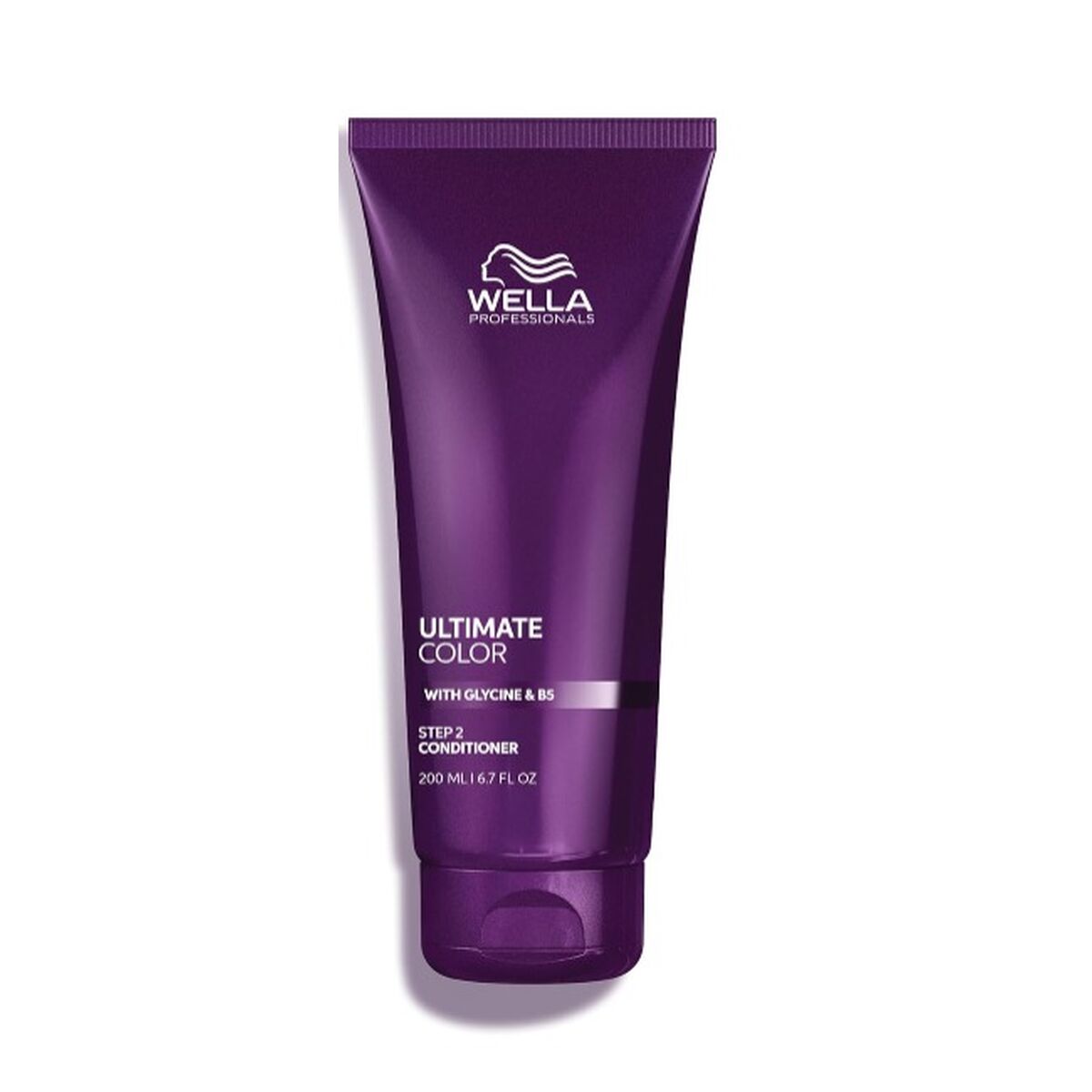 Amaciador para Cabelos Tingidos Wella ULTIMATE COLOR 200 ml