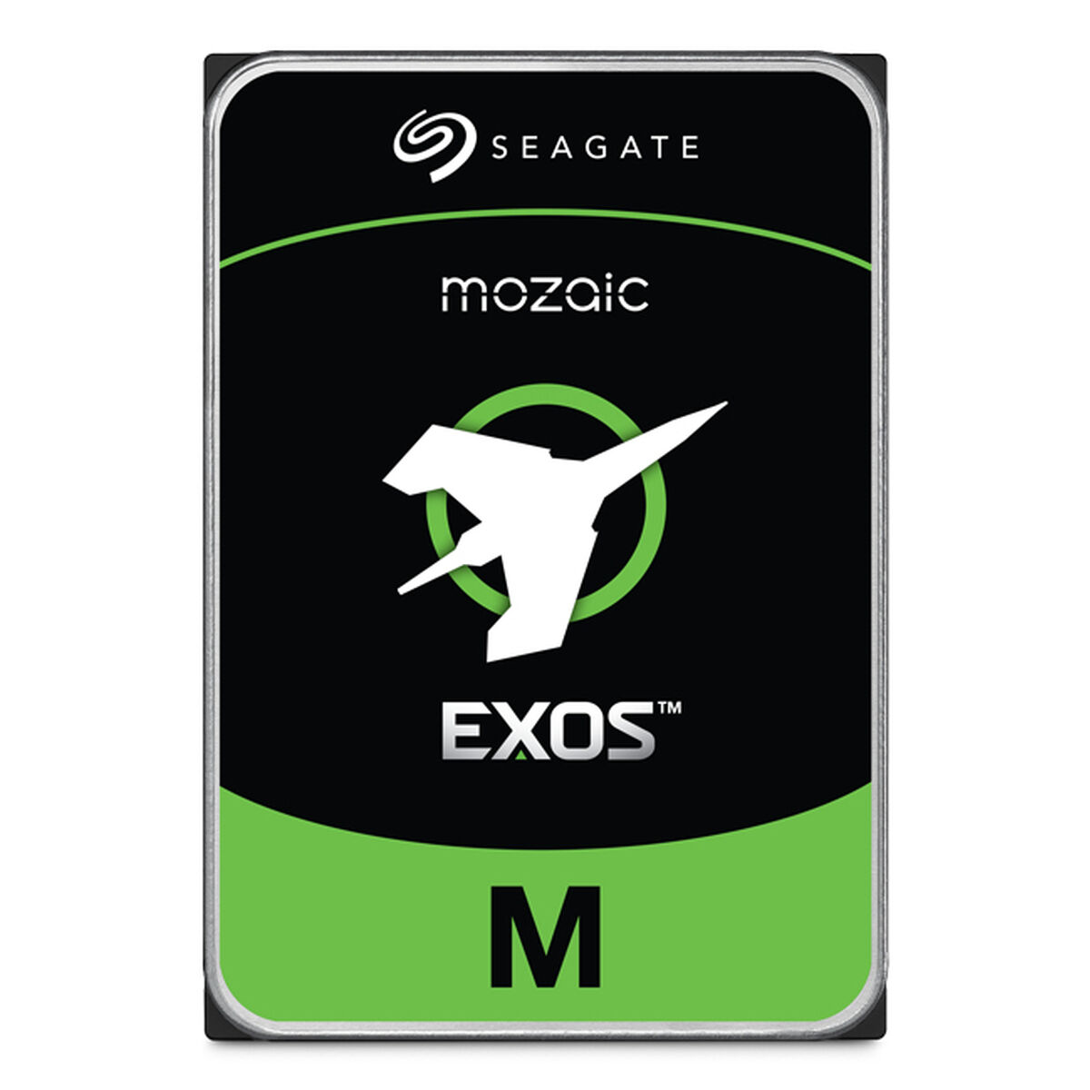 Disco Duro Seagate ST32000NM004K 3,5" 32 TB