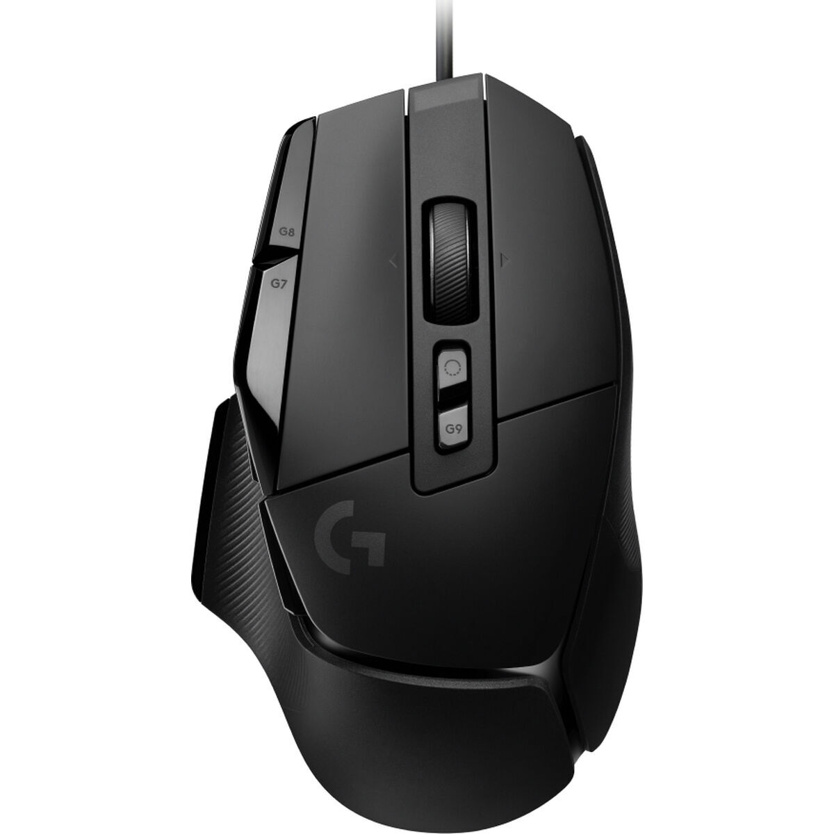 Rato Logitech 991-000489 Preto 25600 dpi