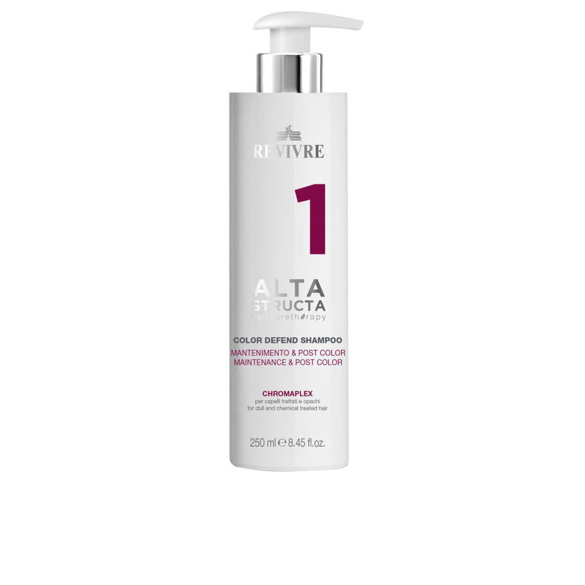 Champô Revivre ALTA STRUCTA 250 ml