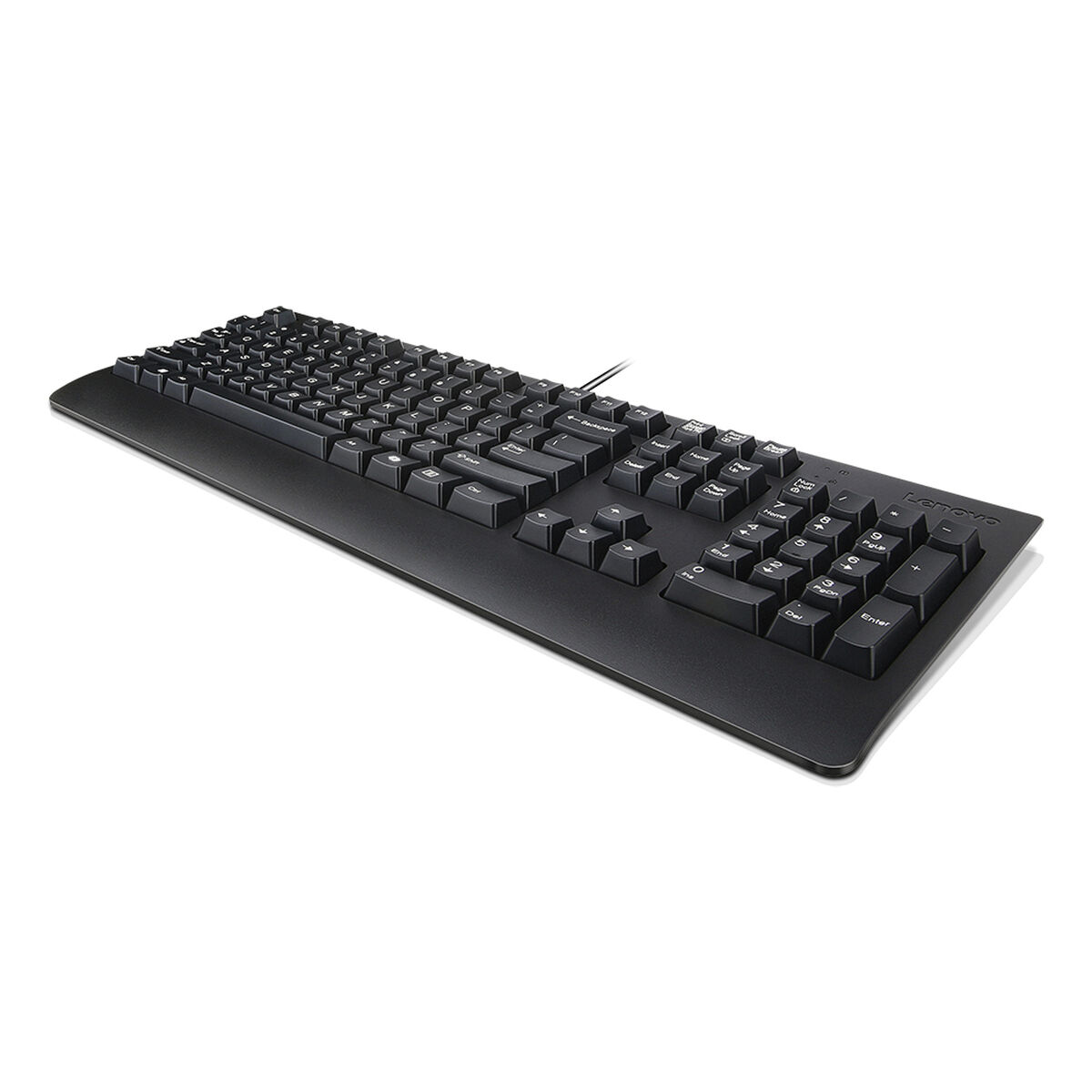 Teclado Lenovo 4Y41R64610 Preto