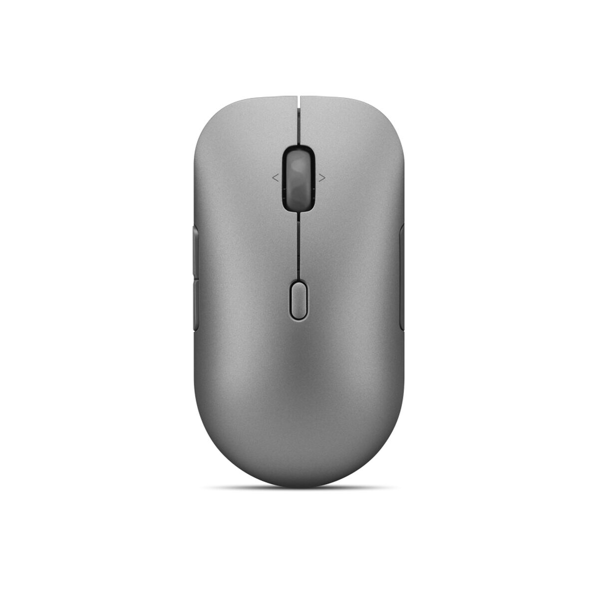 Rato Lenovo 4Y51S61878 Cinzento 2400 dpi