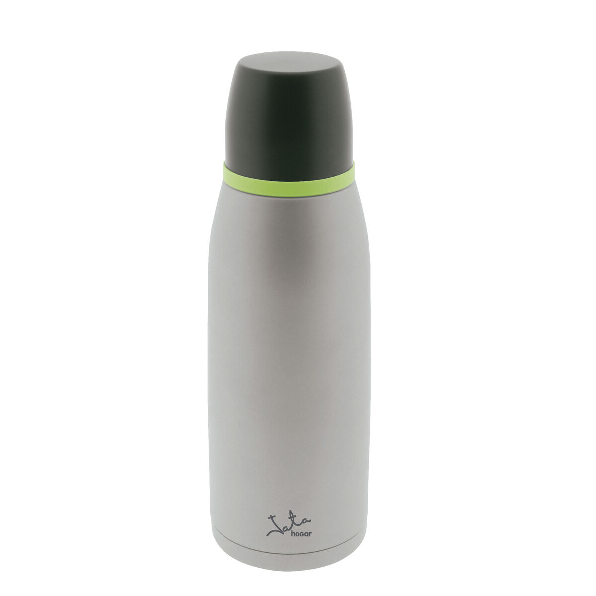 Termo de Viagem JATA 919 Cinzento 750 ml (Recondicionado B)