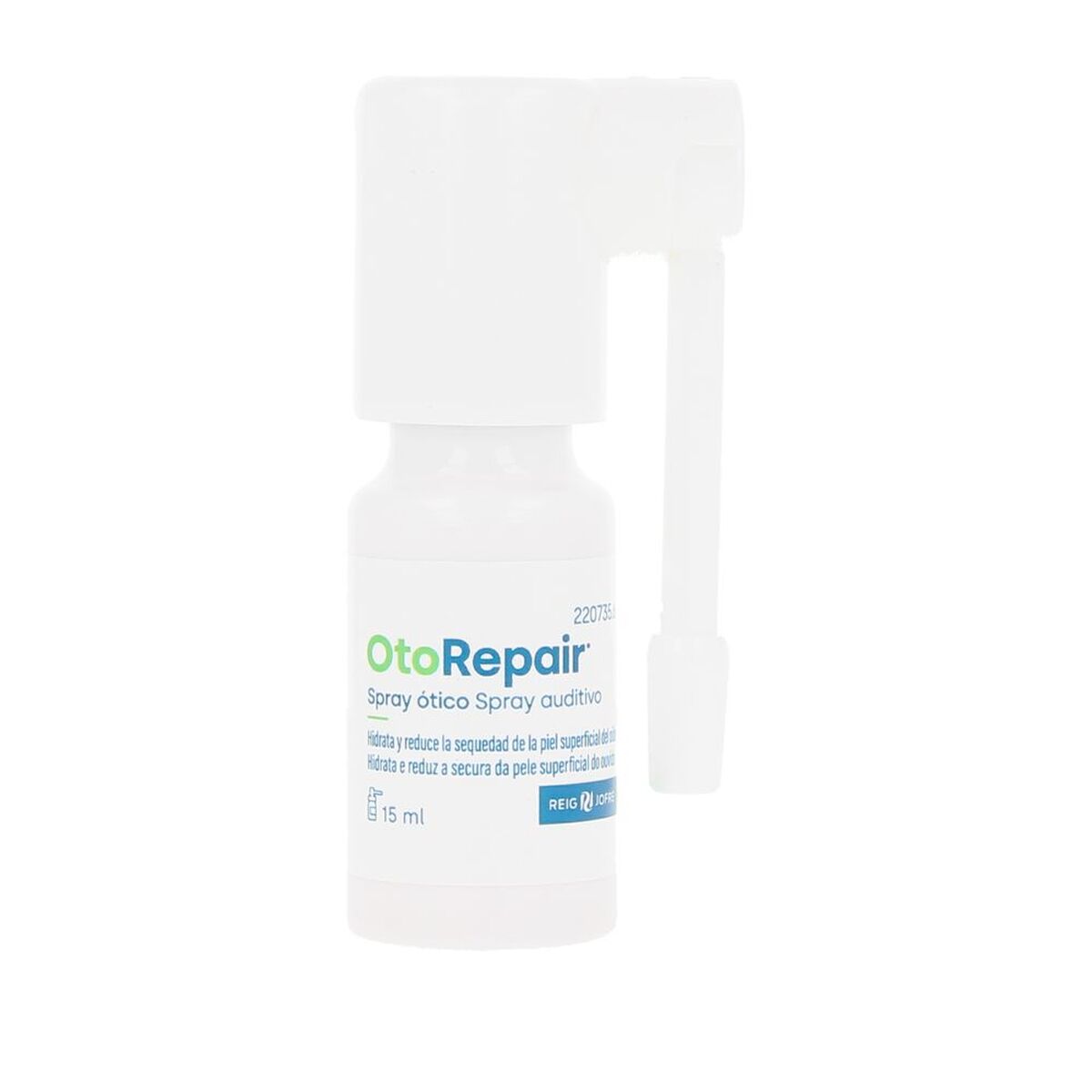 Spray Hidratante Otospray OTOREPAIR