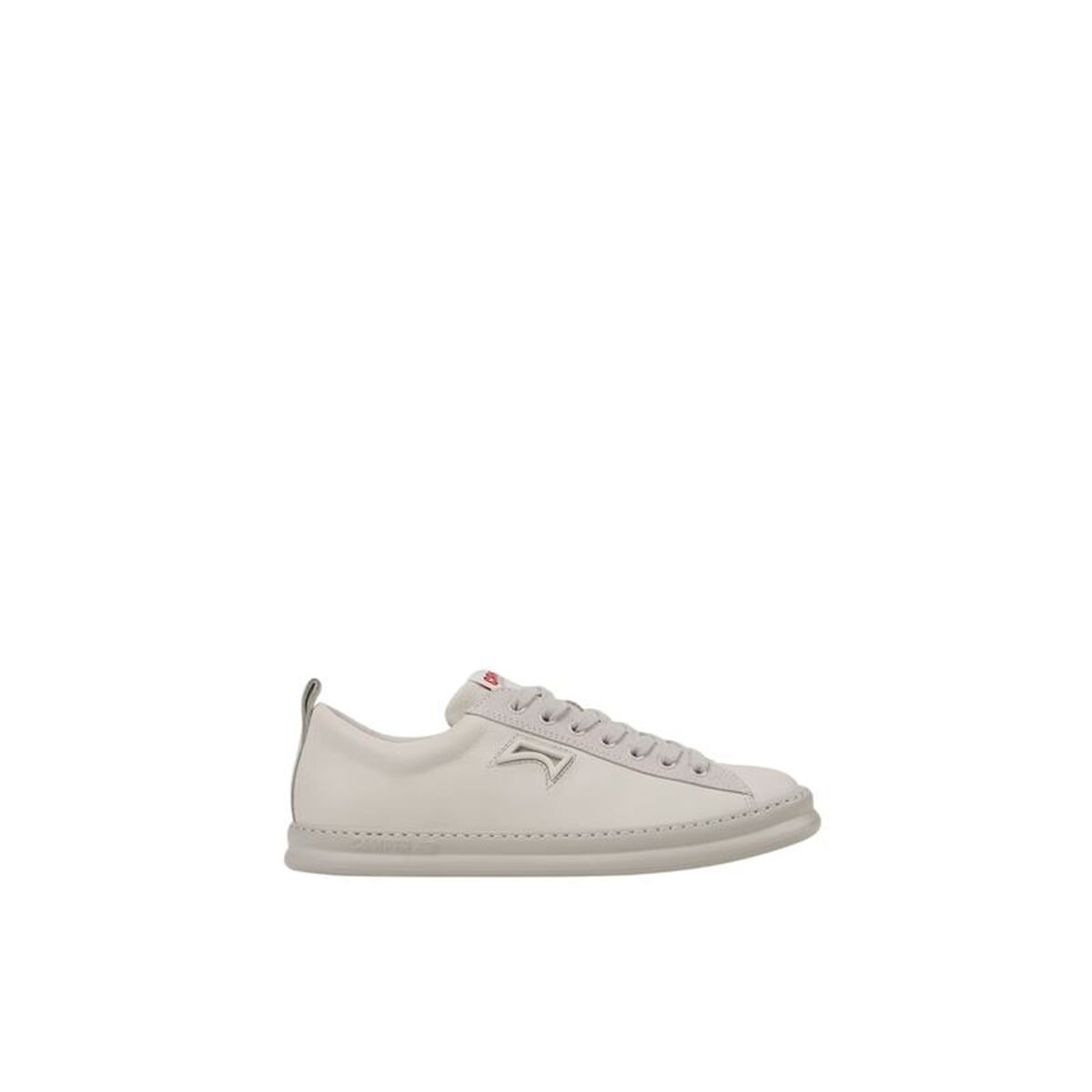 Ténis Casual Homem Camper Sella Houston Branco