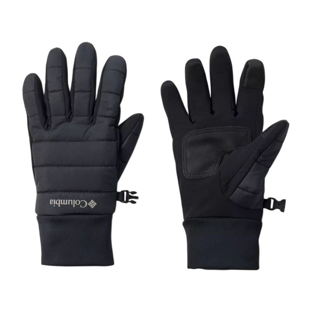 Luvas Columbia Powder Lite™ II Preto