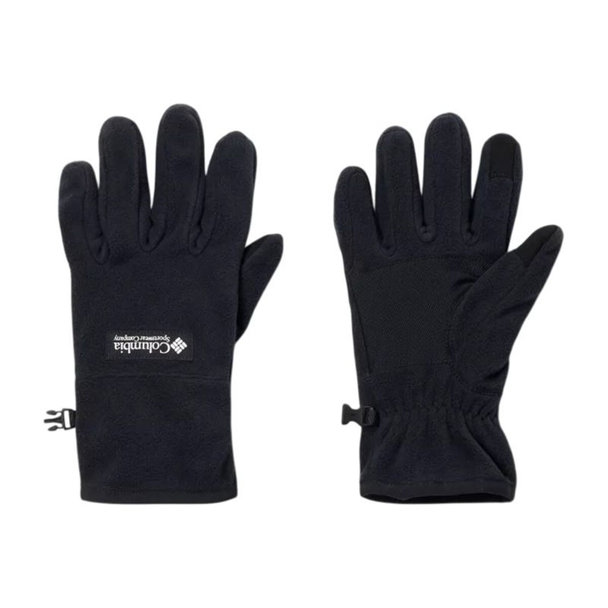 Luvas Columbia Sequoia Grove™ Preto