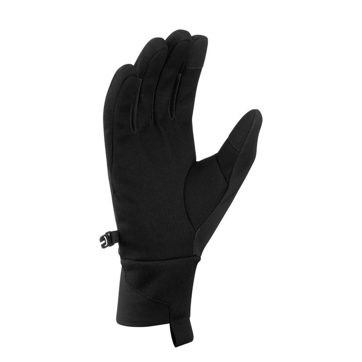 Luvas Mammut Astro Light Preto