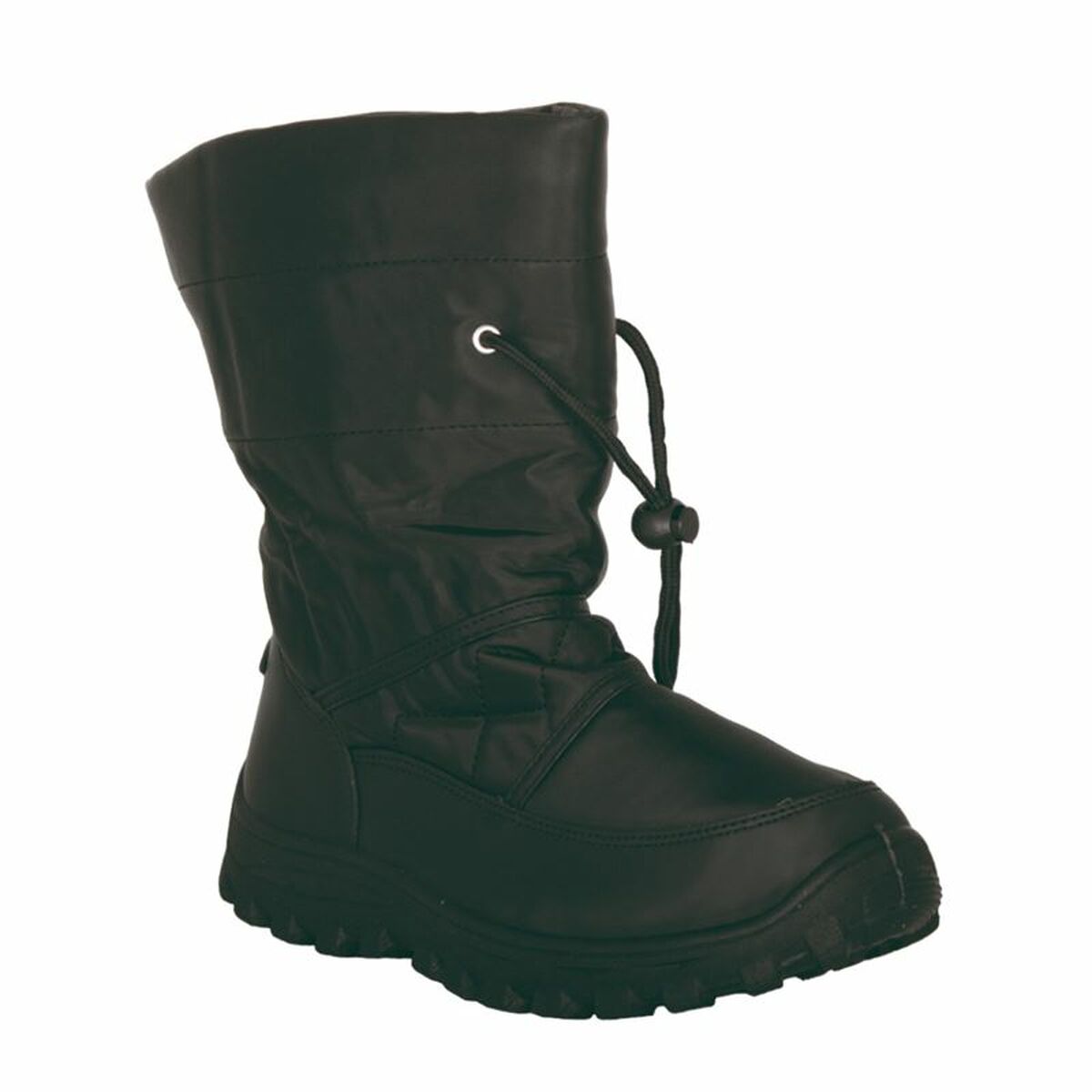 Botas de neve Joluvi Yin Preto