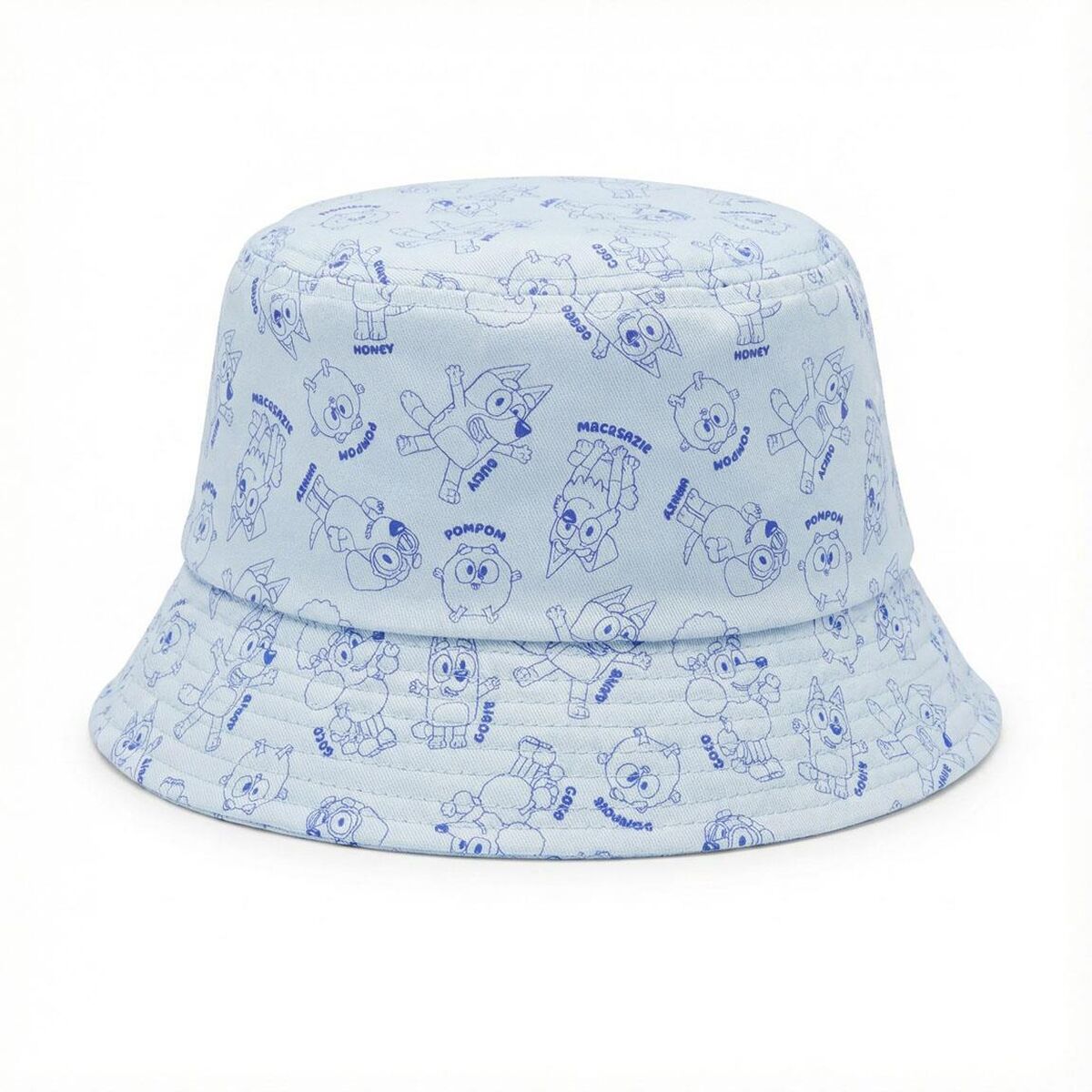Chapéu Bluey