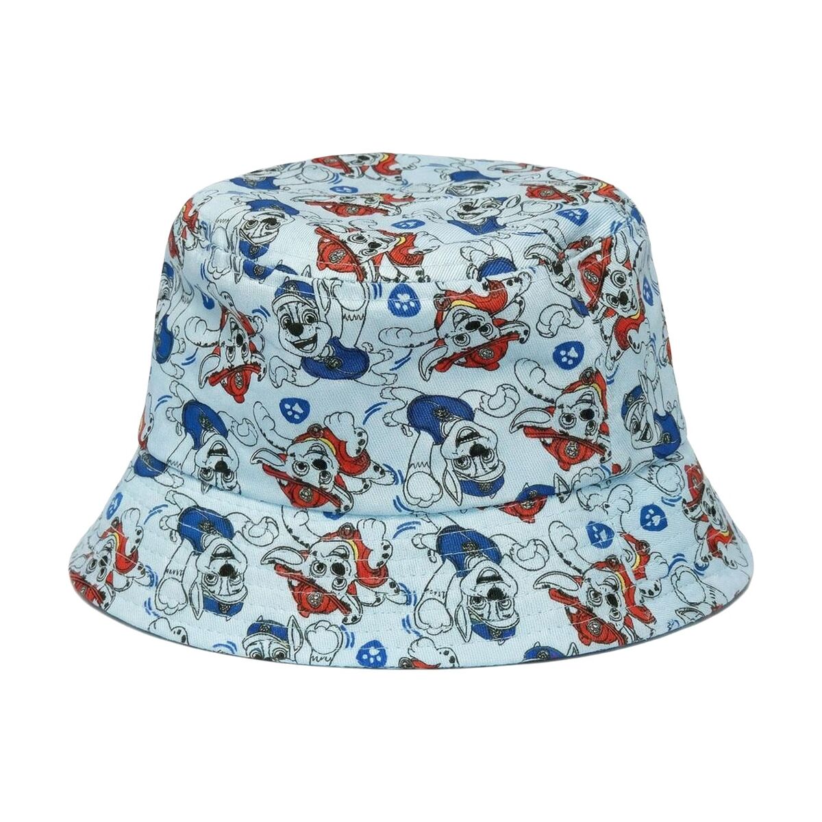 Chapéu The Paw Patrol
