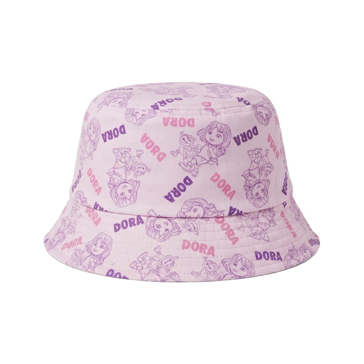 Chapéu Dora The Explorer