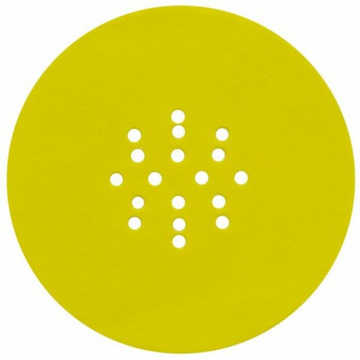 Disco abrasivo Calflex 120 g