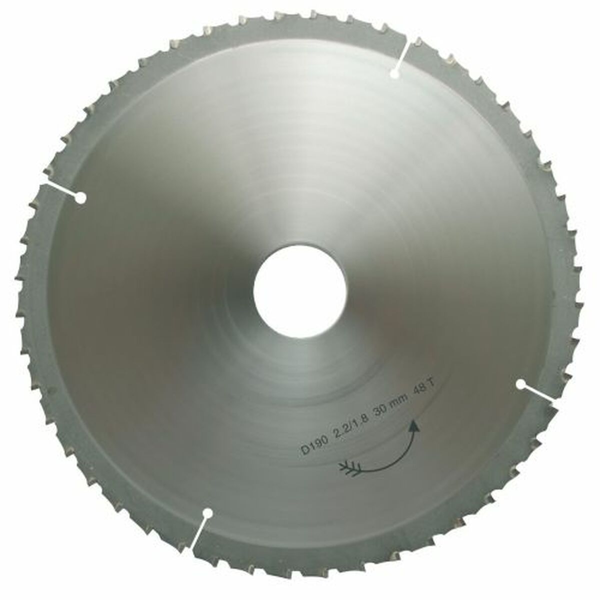 Acessório para serra LEJA Tools 48 190 mm