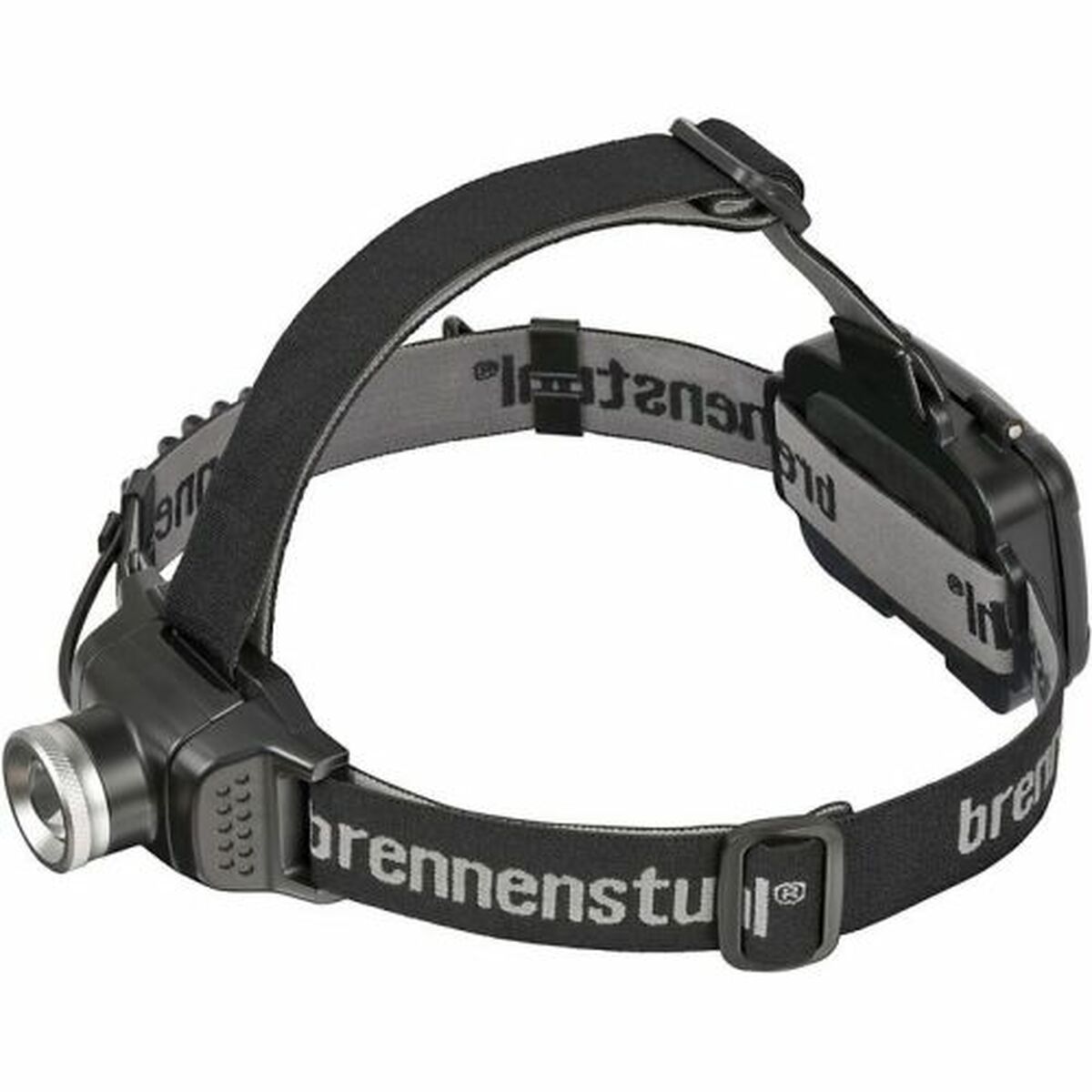 Lanterna LED para a Cabeça Brennenstuhl 1178780 Preto 200 Lm