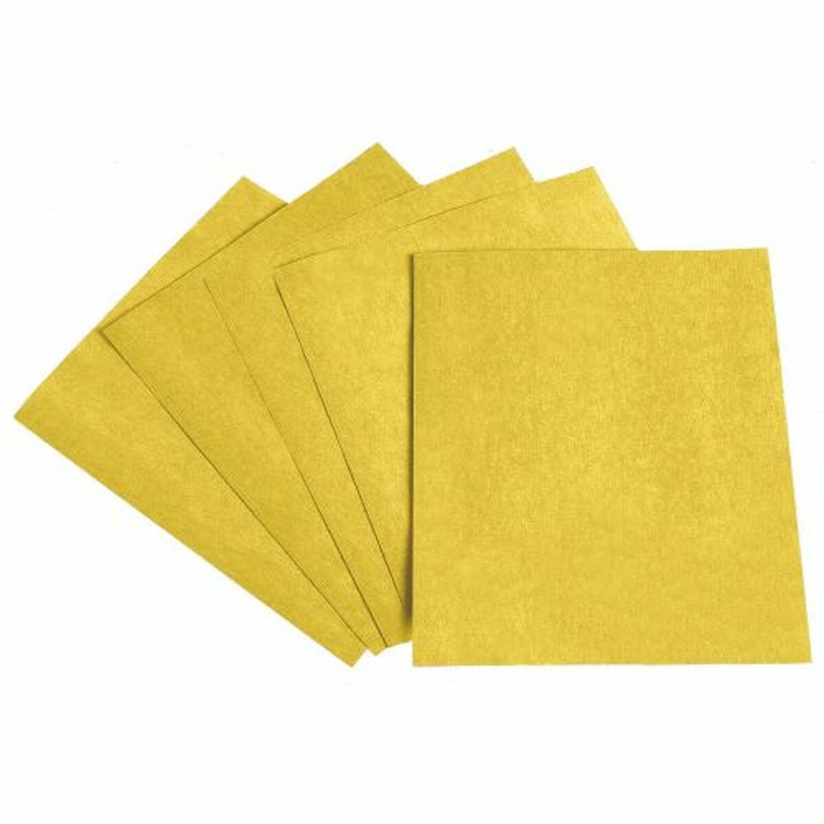 Papel de lixa INTERFLEX 23 x 28 cm 80 g